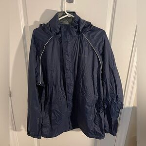 Men's Mountain Warehouse Rain Jacket